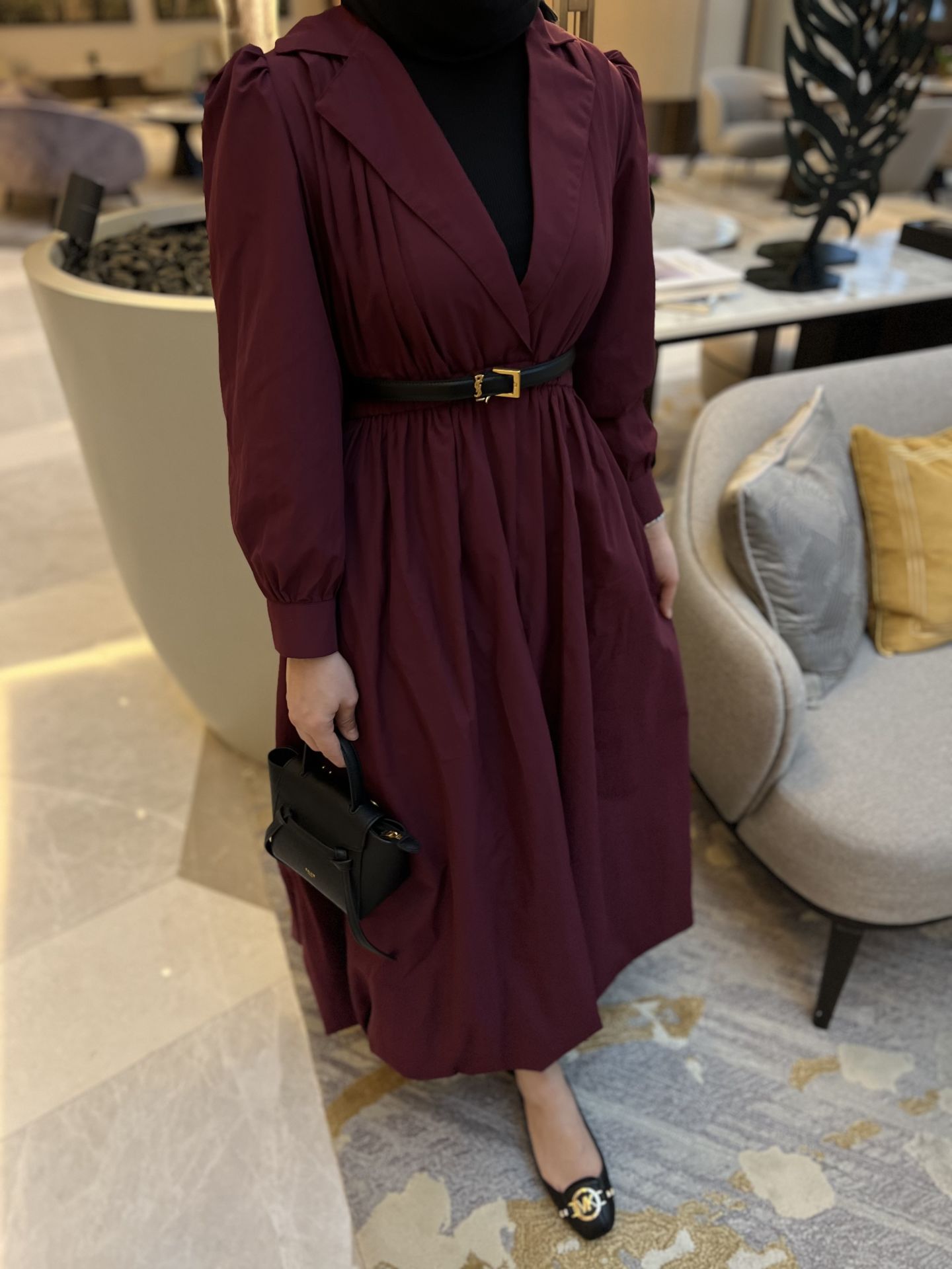 Linda Elbise BORDO