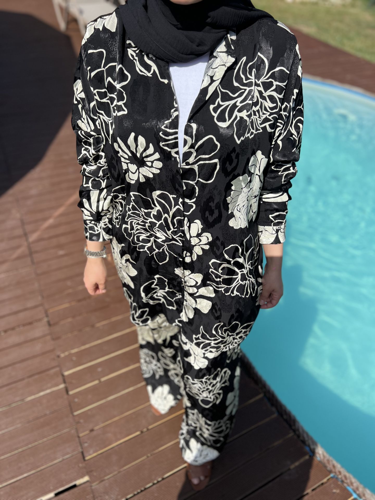 Lesa Takım