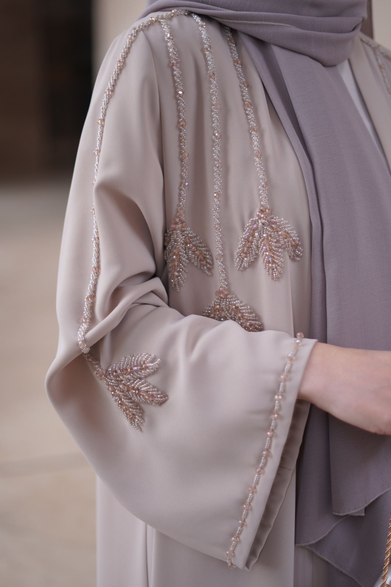 Dream Abaya