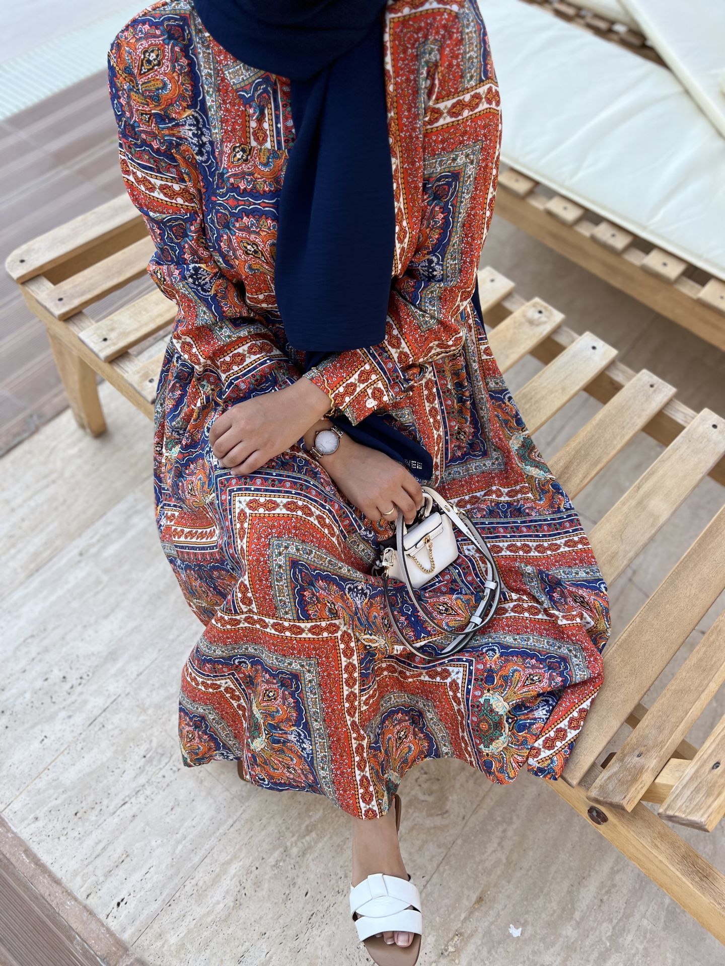 ETRO DESEN TAKIM
