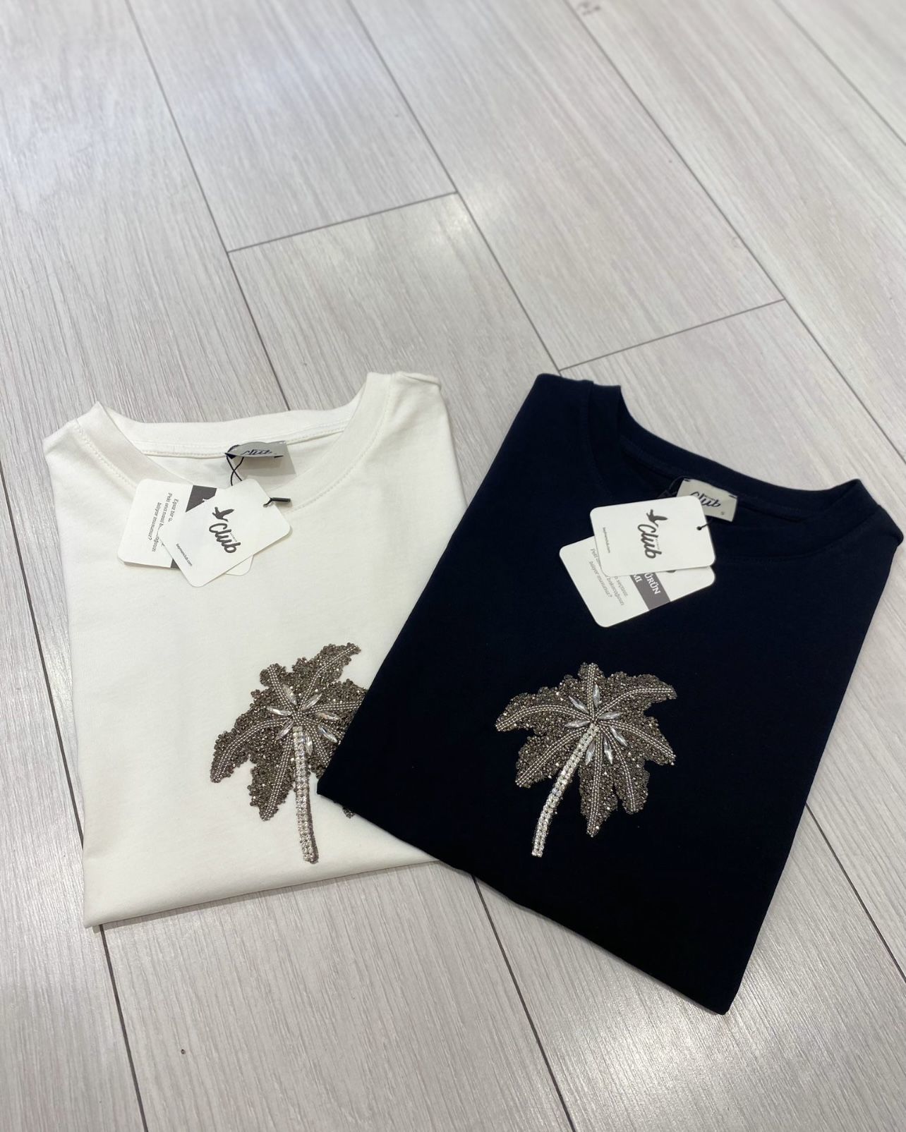 Palmiye Tshirt