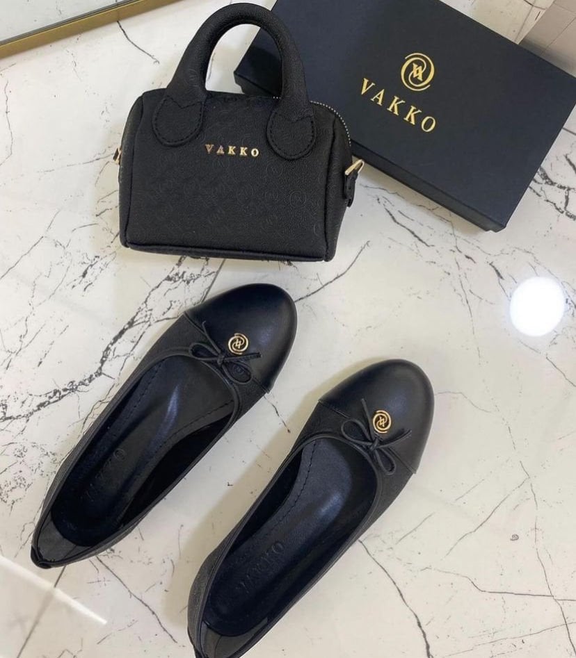 Vakko Babet Siyah