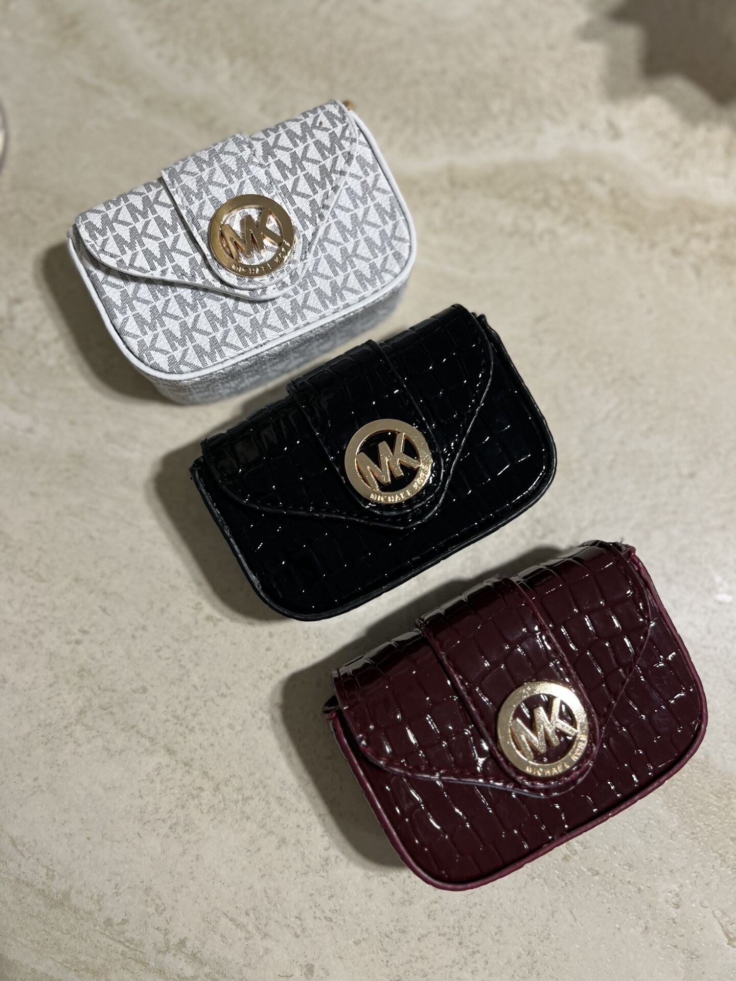Mk mini çanta
