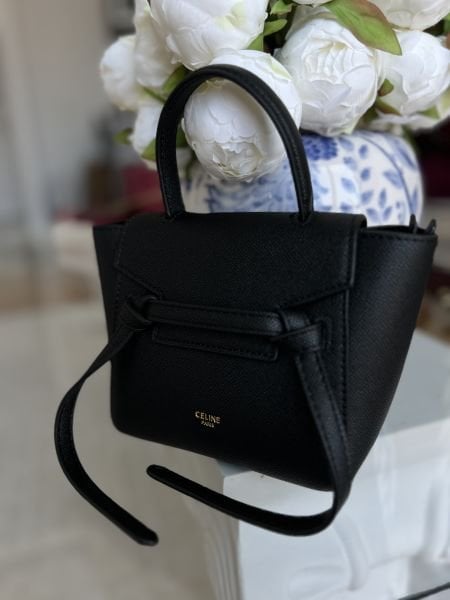 Celne Çanta / İthal