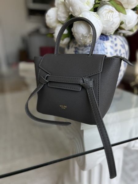 Celne Çanta / İthal