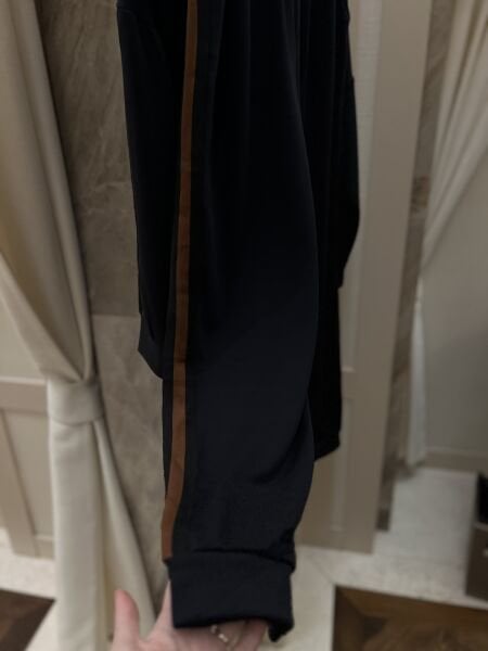 OSTE Şeritli Eşofman Takımı