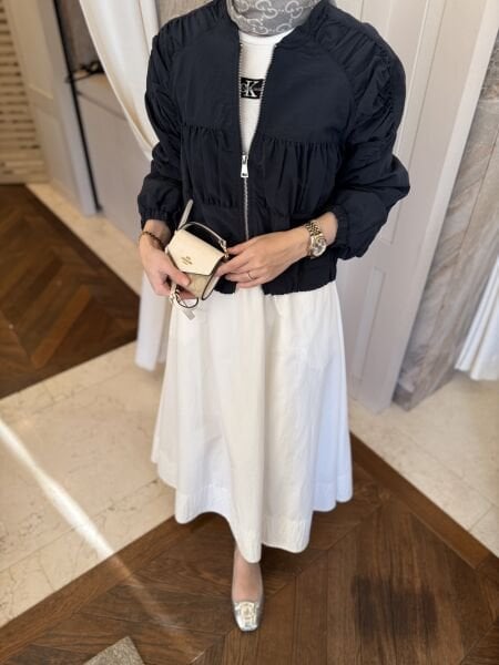 MELY CEKET LACİVERT