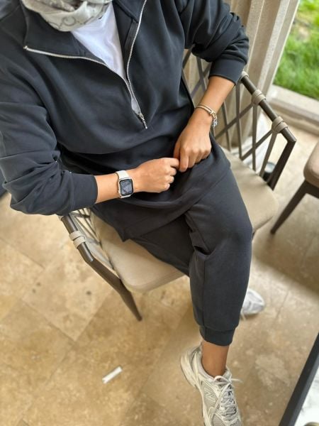 Oysho eşofman takım