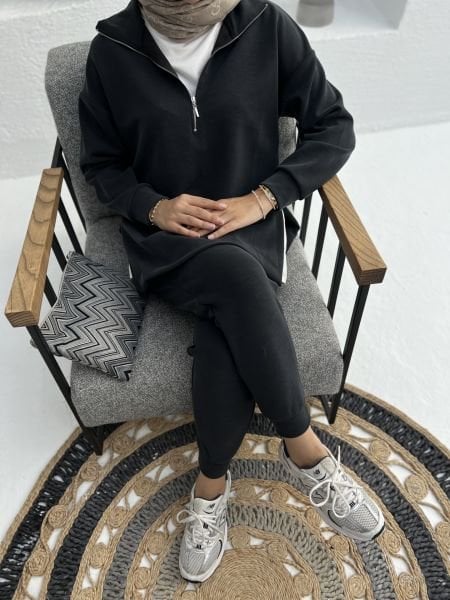 Oysho eşofman takım