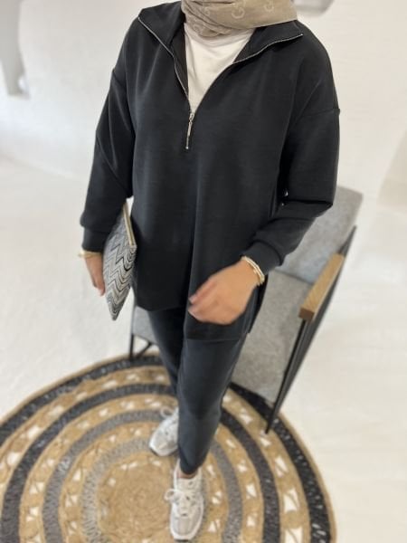 Oysho eşofman takım