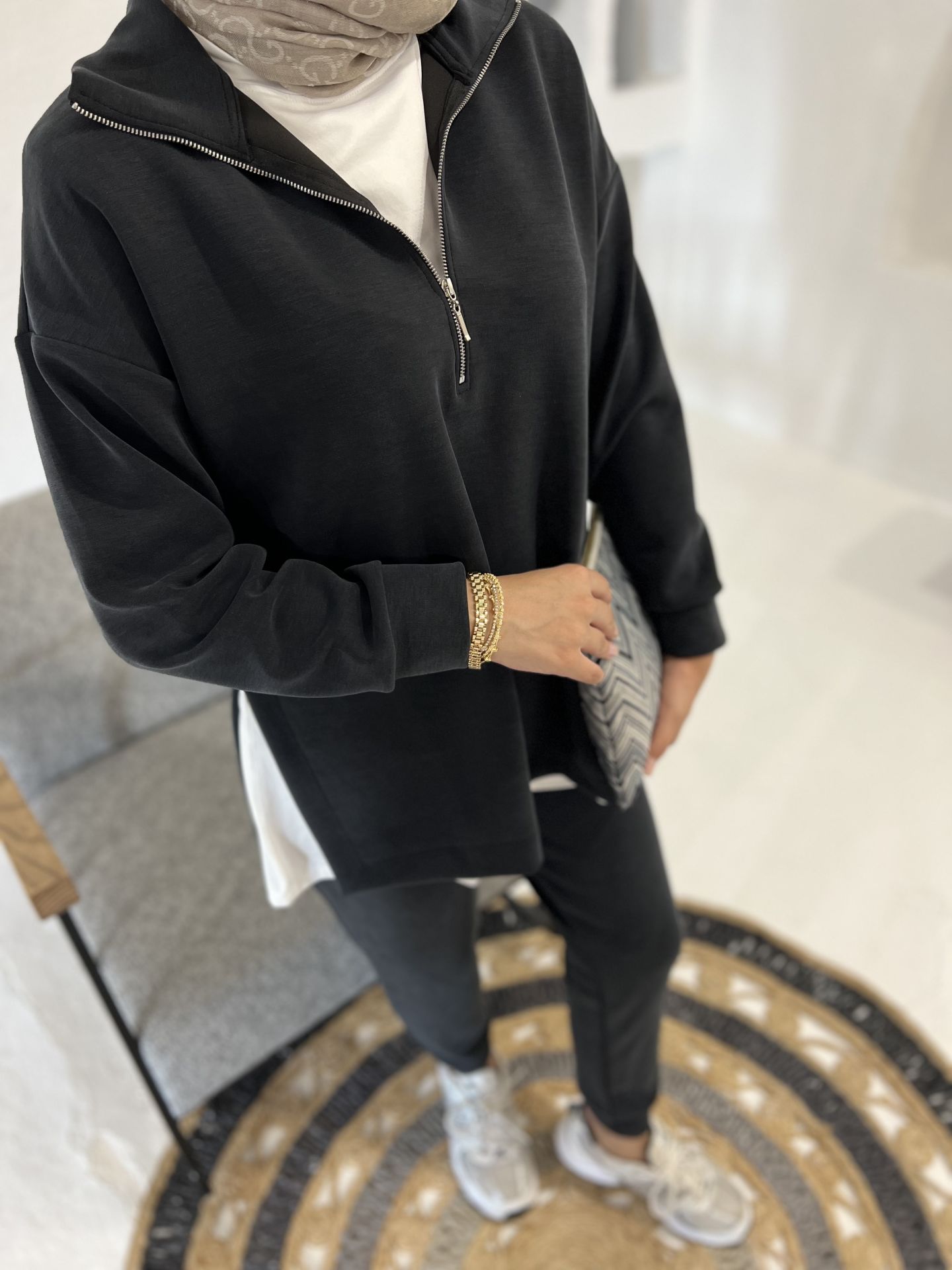 Oysho eşofman takım