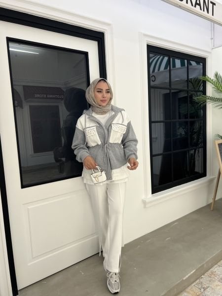 Twist Model Kap