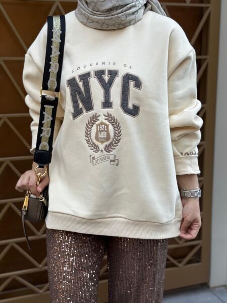 Nyc sweatshirt