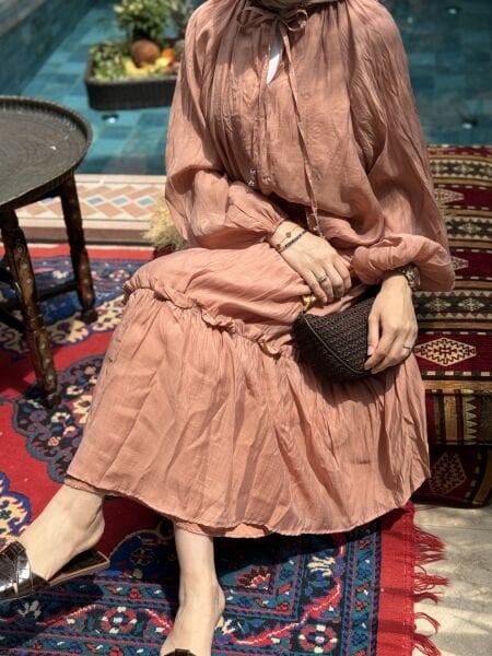 Zr model takım somon