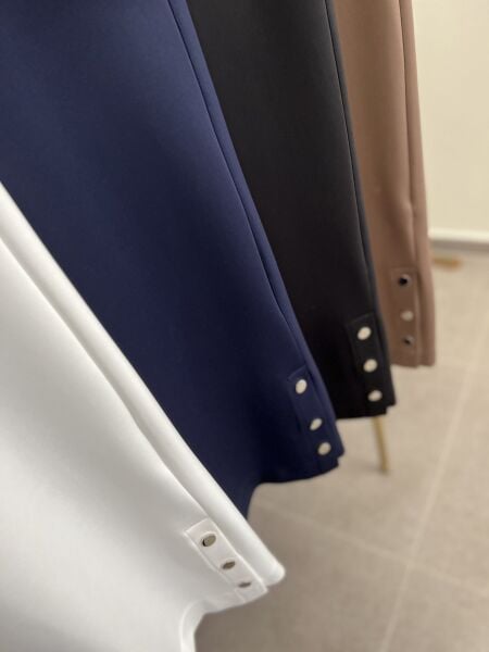 VİYANA ÇITÇIT DETAYLI PANTOLON