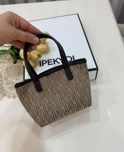 İpkyl mini / çanta