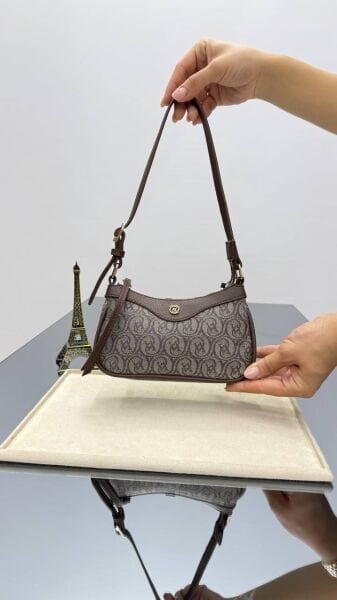 Monogram Baget çanta