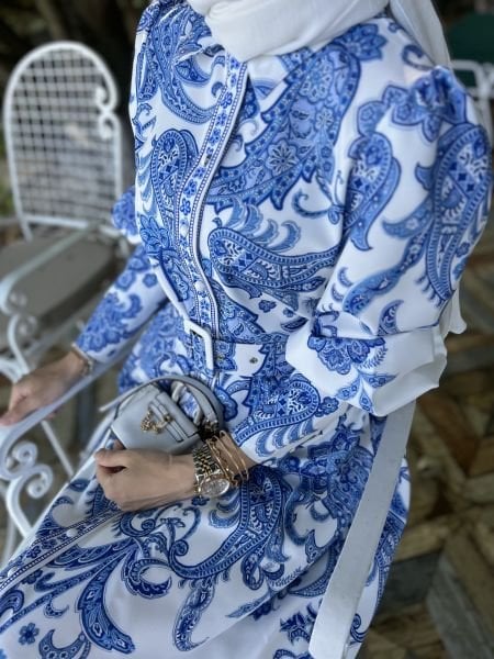 Sofia Dress