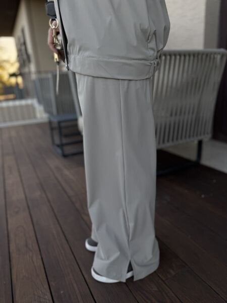 ALORA EŞOFMAN TAKIMI VİZON