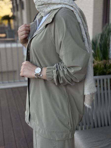 ALORA EŞOFMAN TAKIMI HAKİ