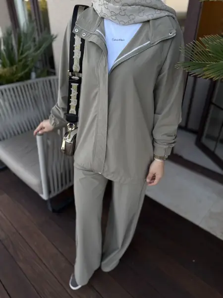 ALORA EŞOFMAN TAKIMI HAKİ