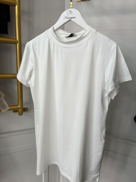 Pamuklu İç tshirt