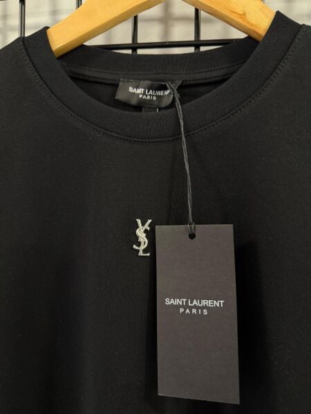 Ysl Tshirt