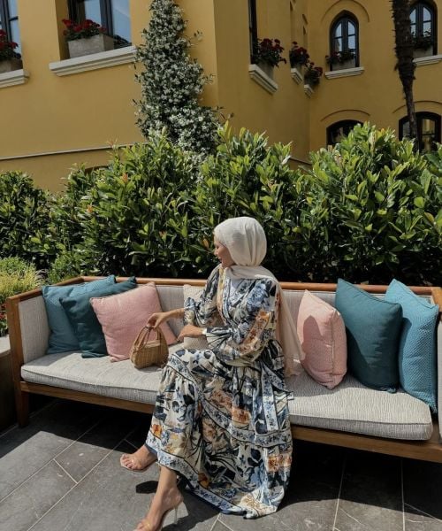 Lisa Etekli Takım