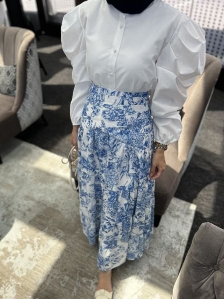 Luiza Etek