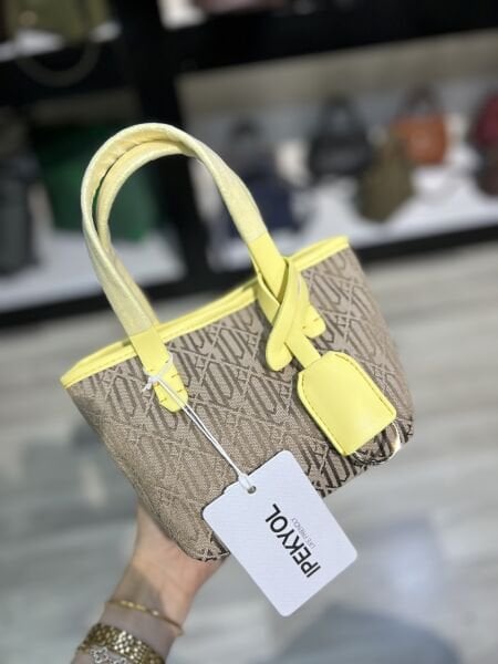 İpkyl mini / sarı