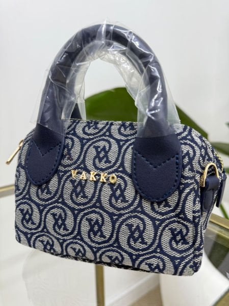 Monogram çanta