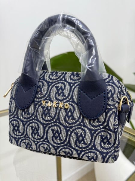 Monogram çanta