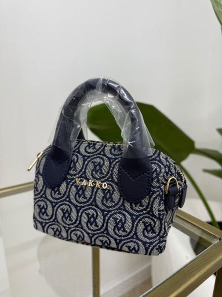 Monogram çanta
