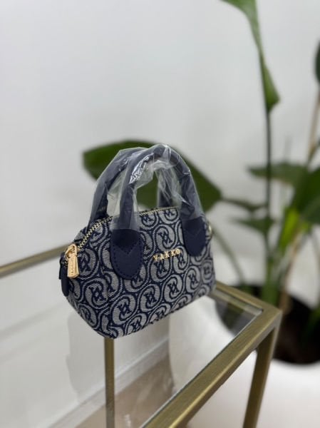 Monogram çanta