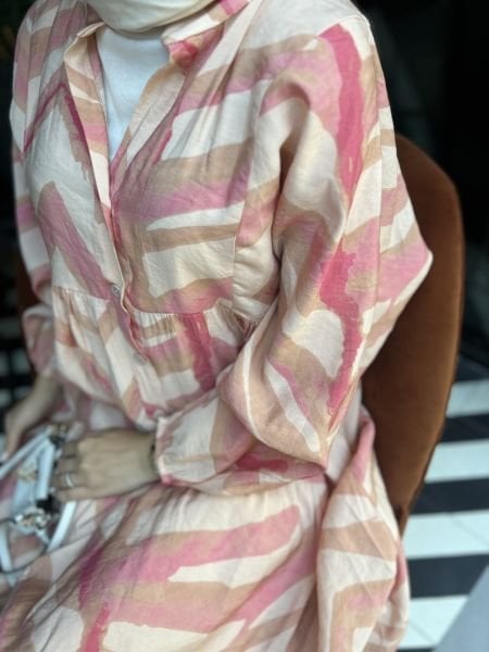 LADY ELBİSE / ön sipariş