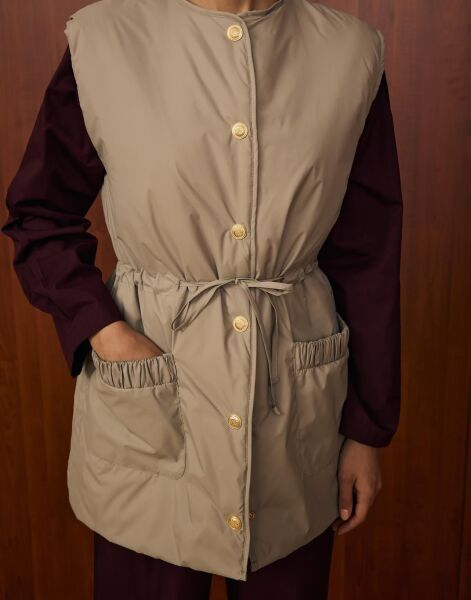 Şişme yelek / TAŞ