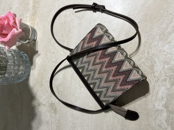 Msson* mini clutch