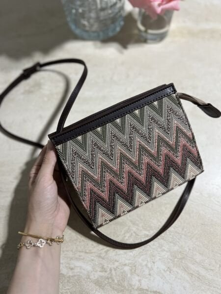 Msson* mini clutch