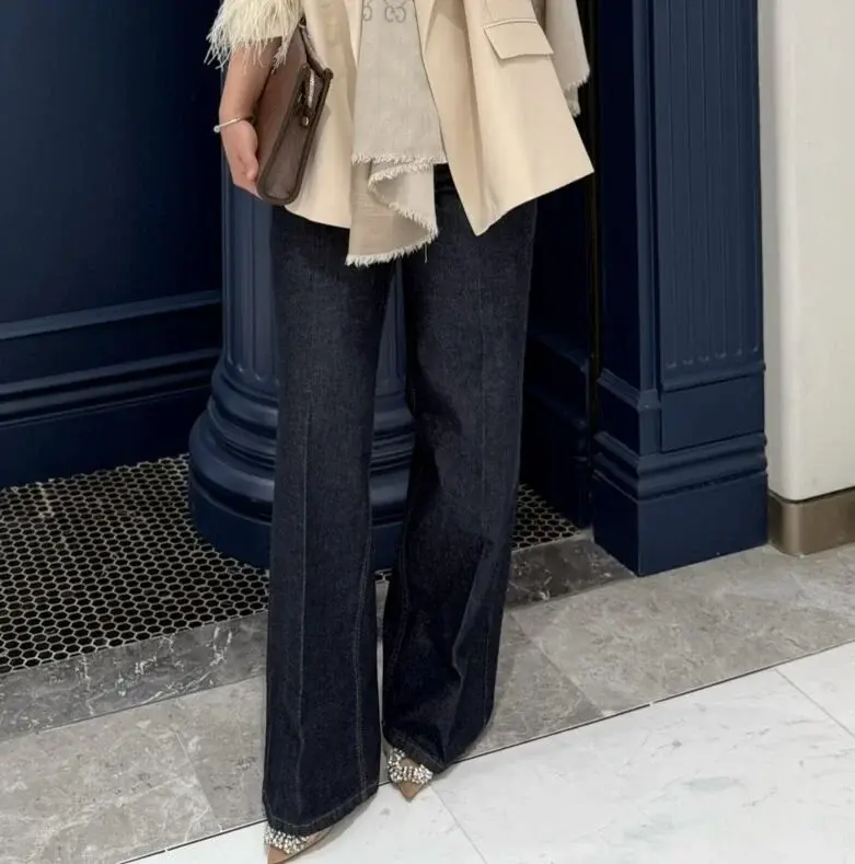 Yeni | PALAZZO PANTOLON