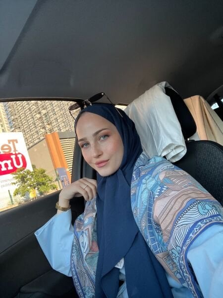 Omuz şalı / 5