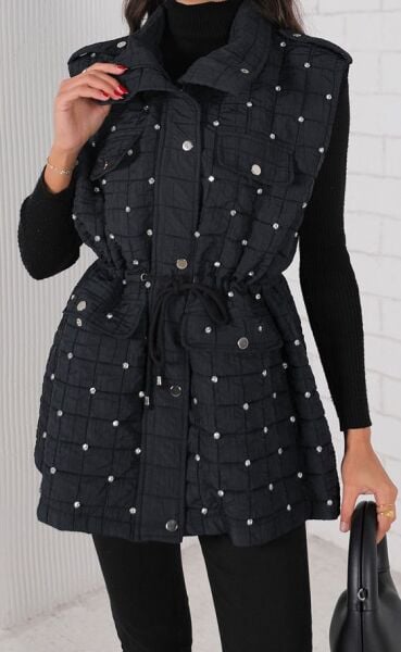 İpekyol model yelek