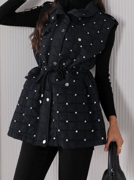 İpekyol model yelek