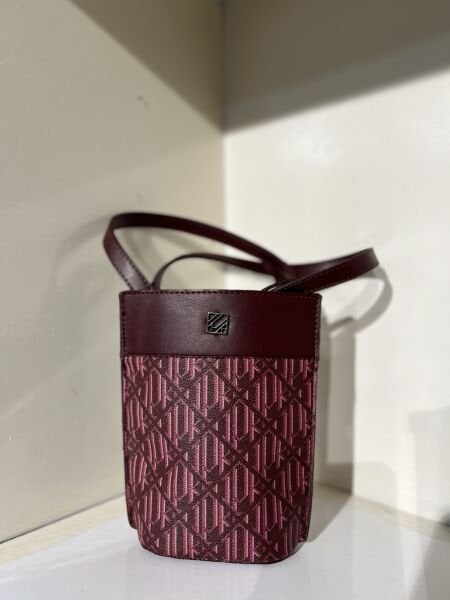 Telefonluk bordo