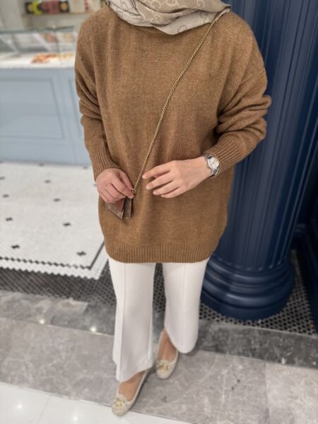 Işıltılı Kazak Camel