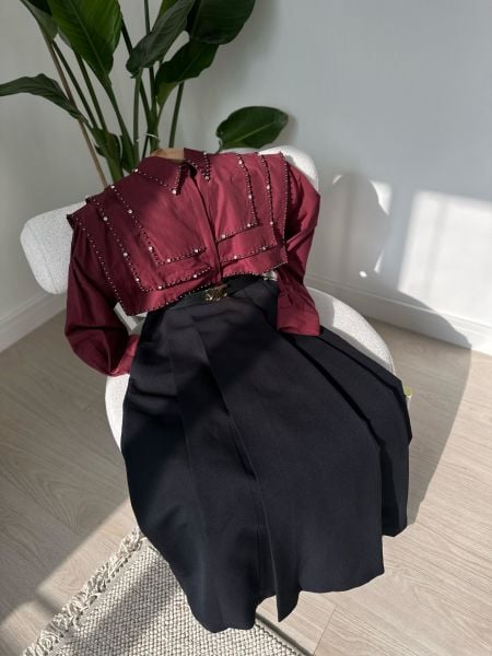 Zara Model Etek