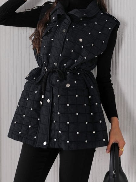 İpekyol model yelek