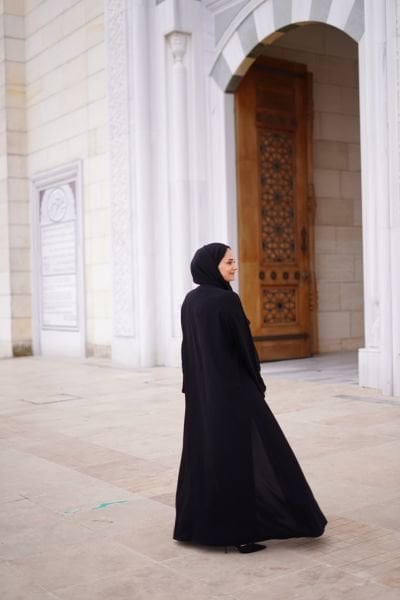 Dream Abaya