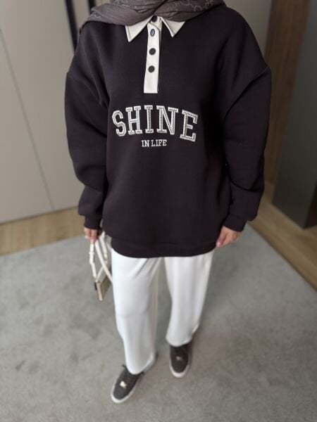 Shine Sweatshirt