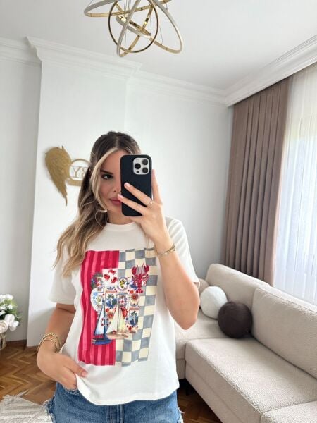 Netwrk Tshirt