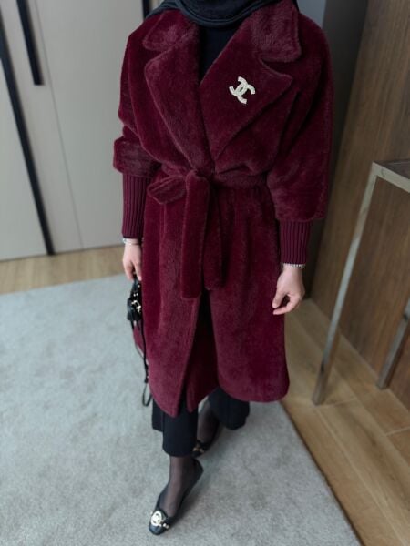 Angora Kaban / BORDO